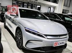 BYD HAN